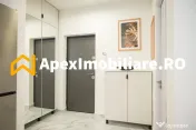 Garsoniera de inchiriat Militari București | ApexImobiliare 