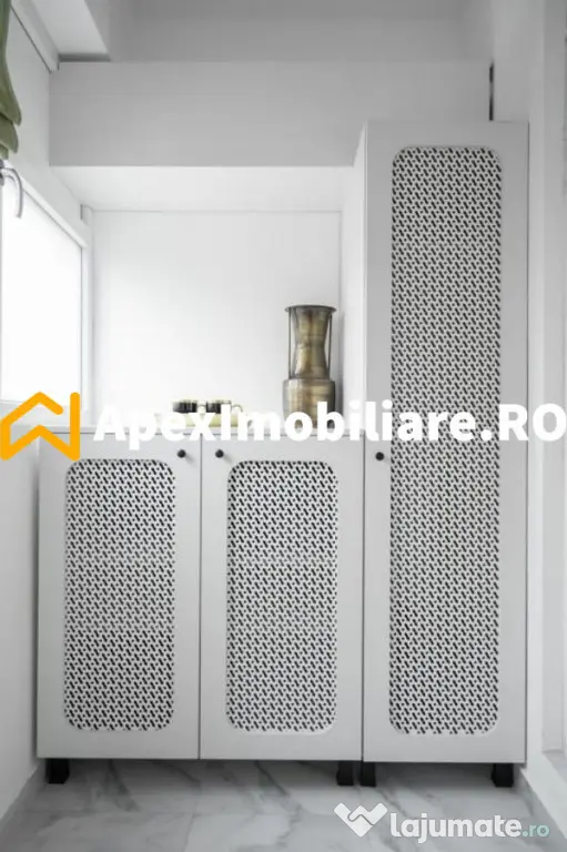 Garsoniera de inchiriat Militari București | ApexImobiliare