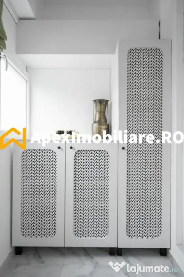 Garsoniera de inchiriat Militari București | ApexImobiliare