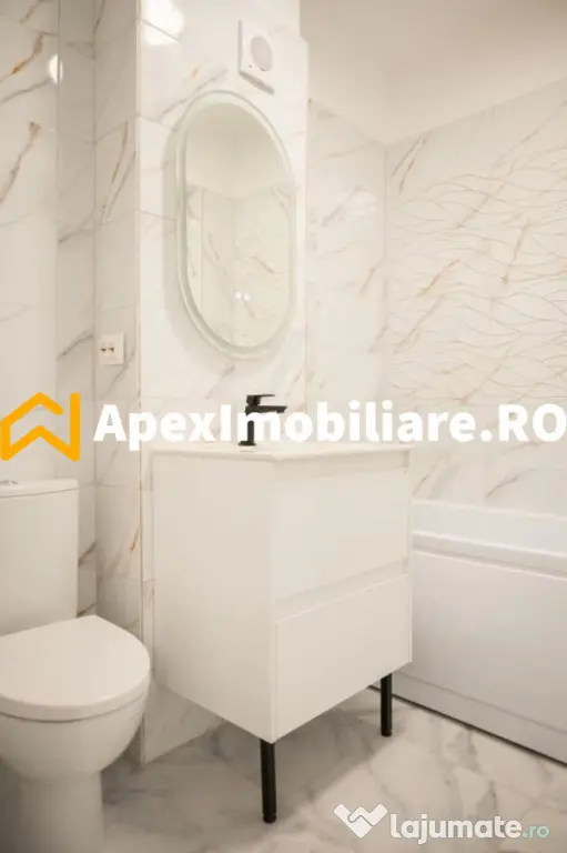 Garsoniera de inchiriat Militari București | ApexImobiliare