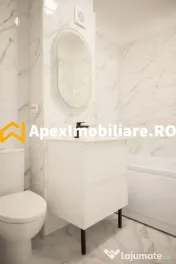 Garsoniera de inchiriat Militari București | ApexImobiliare 