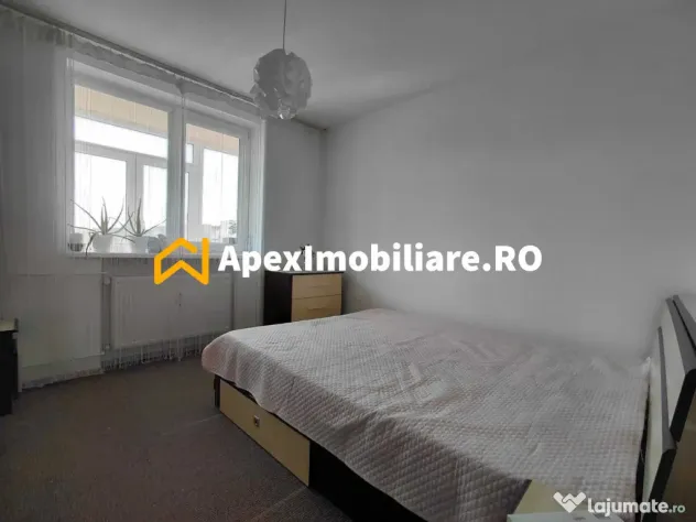 Ap. 2 cam de inchiriat Tineretului Bucuresti | Metrou 2 min