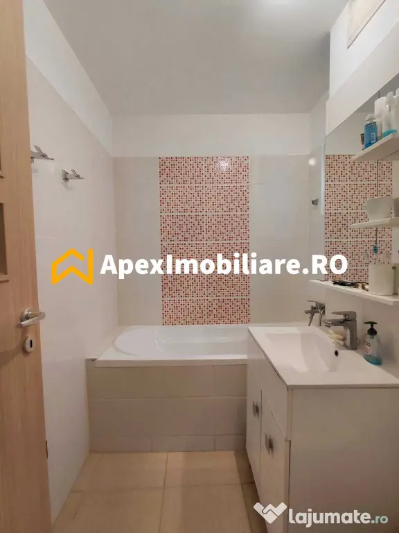 Ap. 2 cam de inchiriat Tineretului Bucuresti | Metrou 2 min