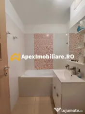 Ap. 2 cam de inchiriat Tineretului Bucuresti | Metrou 2 min 