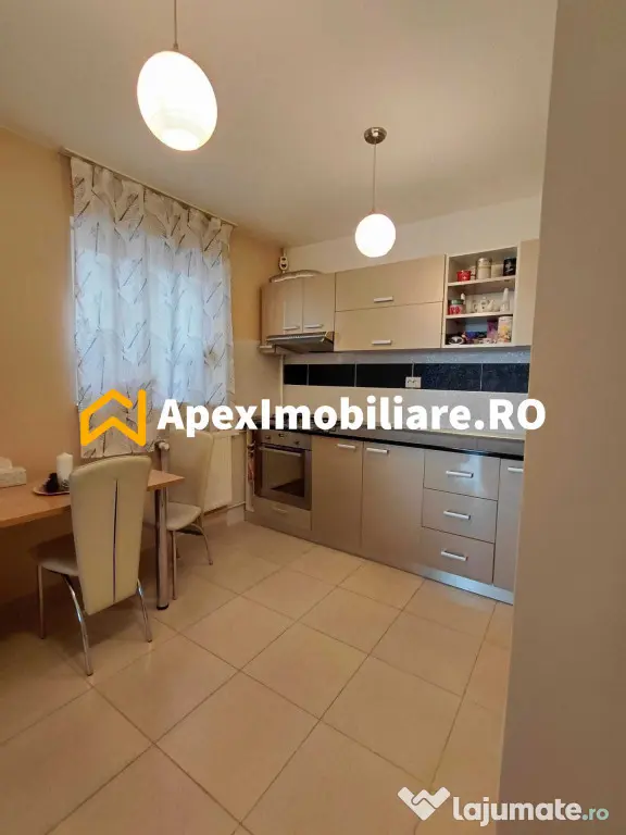 Ap. 2 cam de inchiriat Tineretului Bucuresti | Metrou 2 min