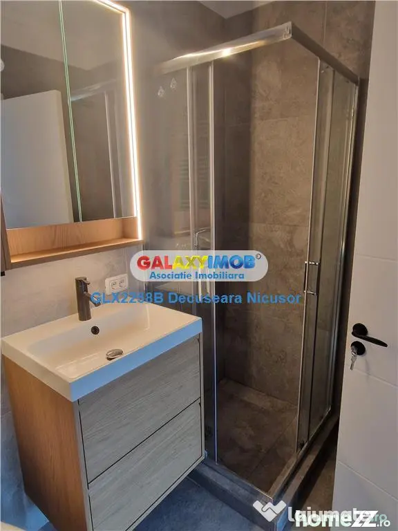 Apartament cu 2 camere MILITARI RESIDENCE