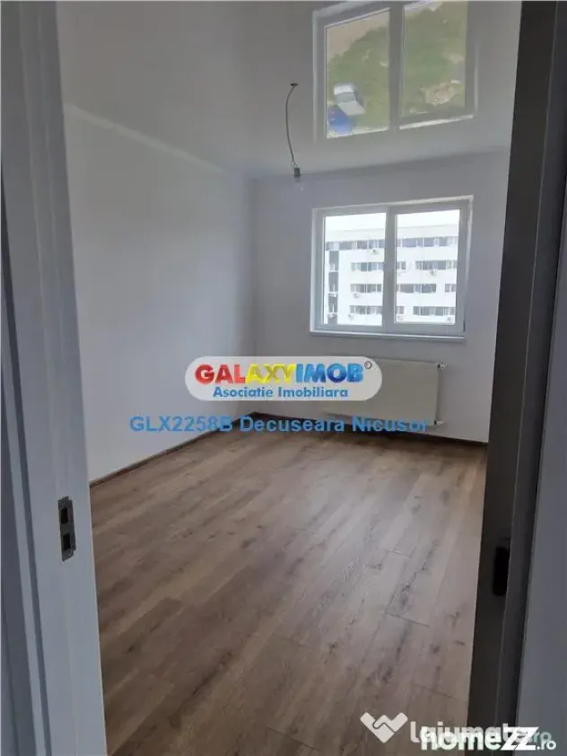 Apartament cu 2 camere MILITARI RESIDENCE