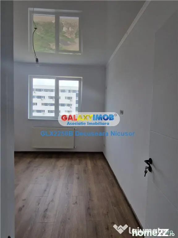 Apartament cu 2 camere MILITARI RESIDENCE