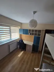 Apartament 3 camere de închiriat în zona ICIL – Heka, Co