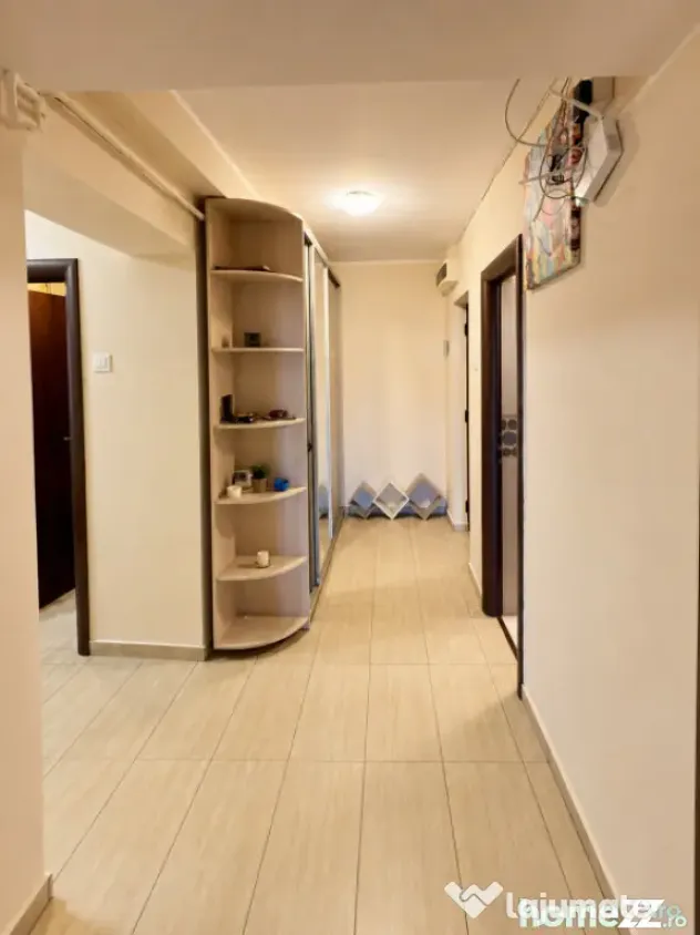Apartament 3 camere de închiriat în zona ICIL – Heka, Co
