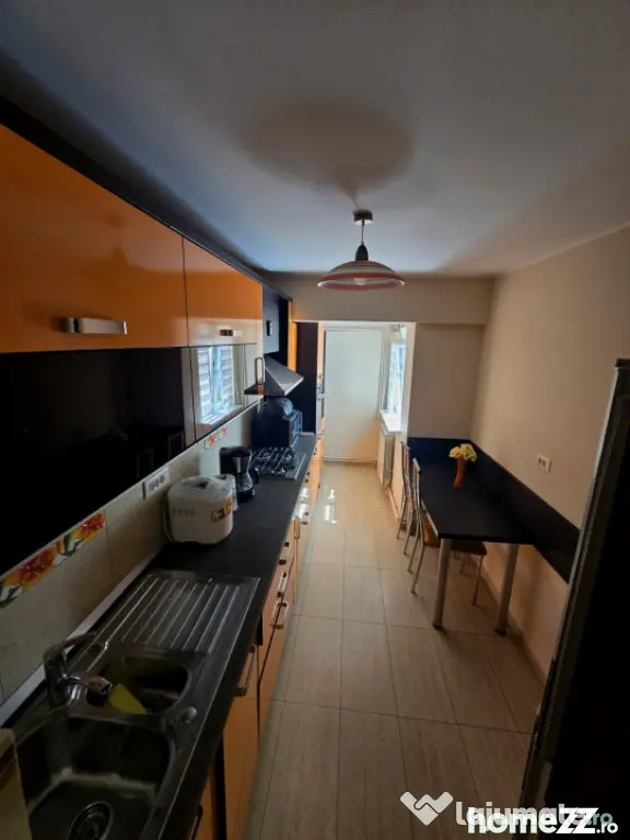 Apartament 3 camere de închiriat în zona ICIL – Heka, Co