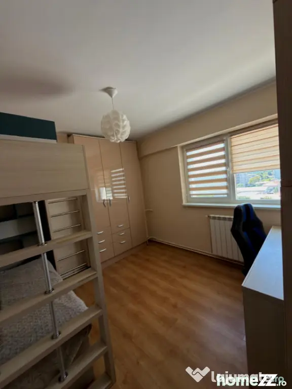 Apartament 3 camere de închiriat în zona ICIL – Heka, Co