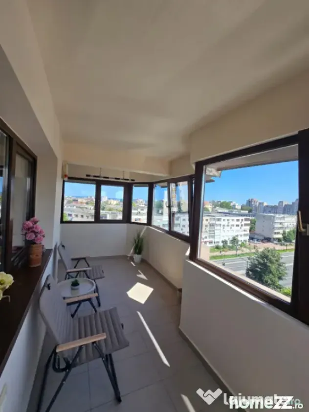 Apartament 3 camere de închiriat în zona ICIL – Heka, Co