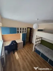 Apartament 3 camere de închiriat în zona ICIL – Heka, Co