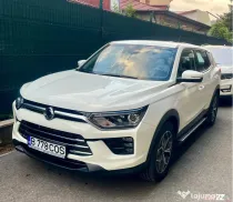 Ssang Yong / KGM Korando 2024
