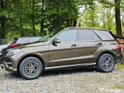 Mercedes ML 250 Bluetec 4matic 