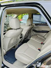 Mercedes ML 250 Bluetec 4matic 