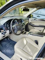 Mercedes ML 250 Bluetec 4matic 