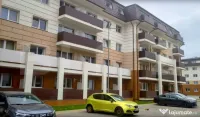 Garsonieră etaj 1, dressing generos, Sânpetru 