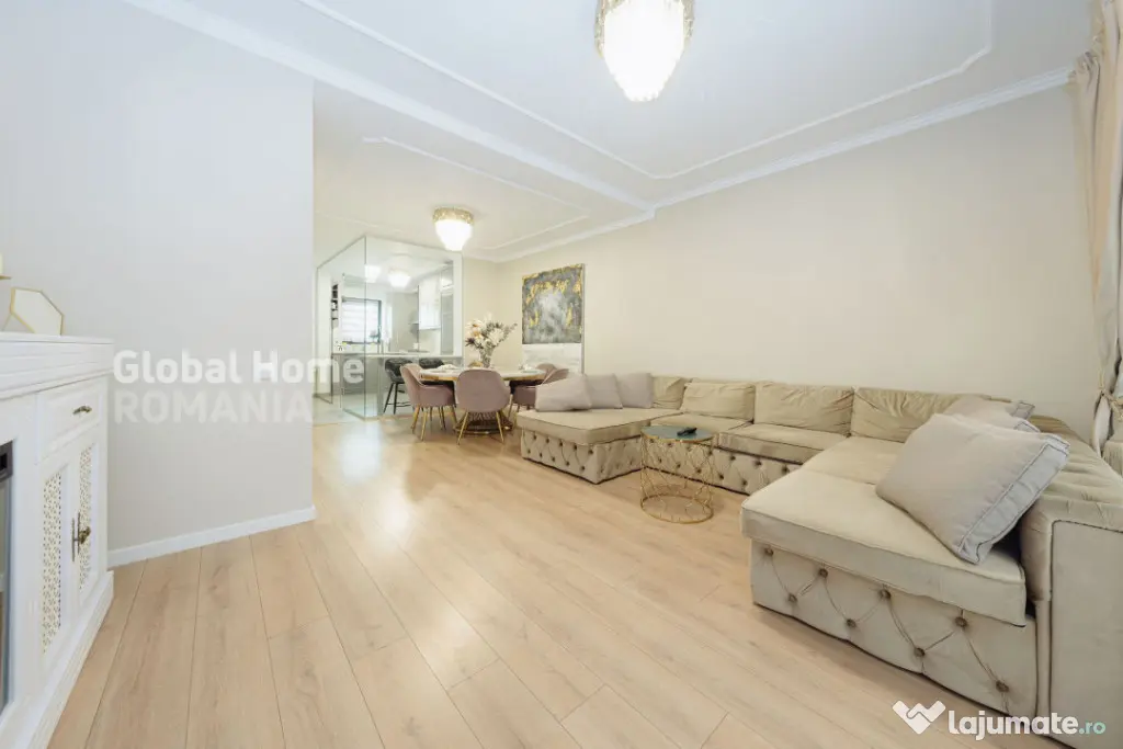 Vilă Modernă 149 MP | Alexander Residence - Pipera | Curt