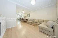 Vilă Modernă 149 MP | Alexander Residence - Pipera | Curt