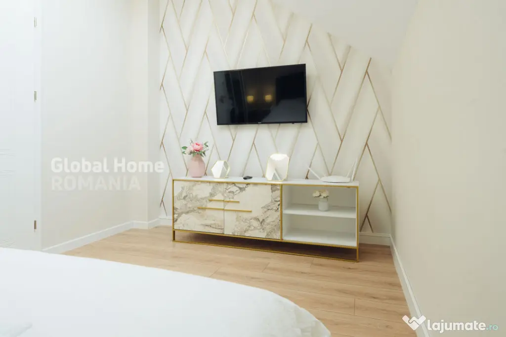 Vilă Modernă 149 MP | Alexander Residence - Pipera | Curt