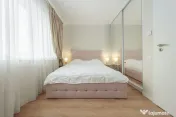 Vilă Modernă 149 MP | Alexander Residence - Pipera | Curt 