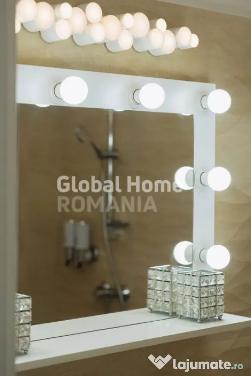 Vilă Modernă 149 MP | Alexander Residence - Pipera | Curt