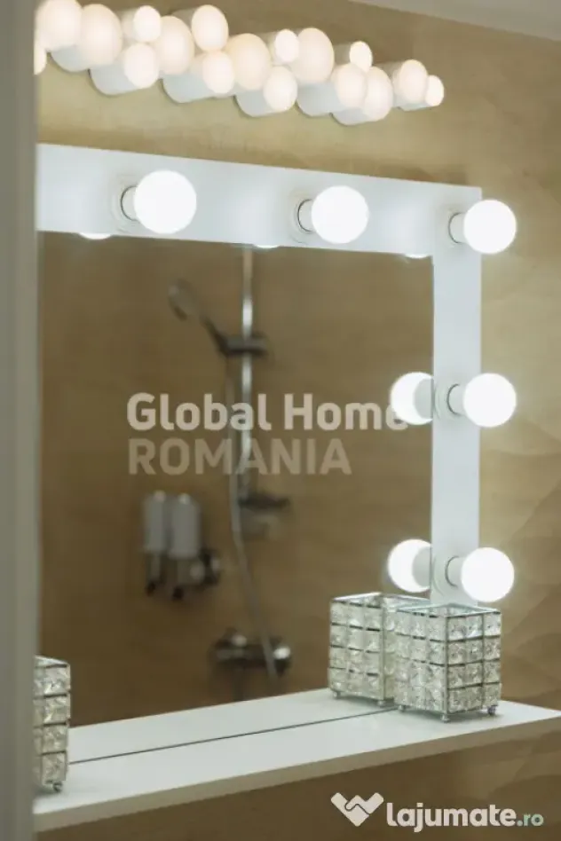 Vilă Modernă 149 MP | Alexander Residence - Pipera | Curt