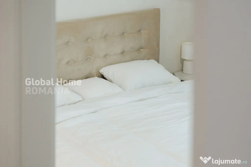 Vilă Modernă 149 MP | Alexander Residence - Pipera | Curt