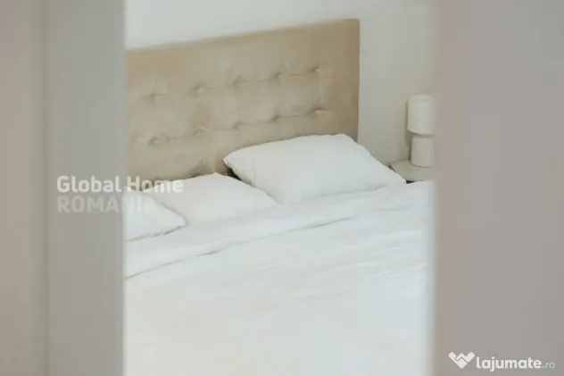 Vilă Modernă 149 MP | Alexander Residence - Pipera | Curt