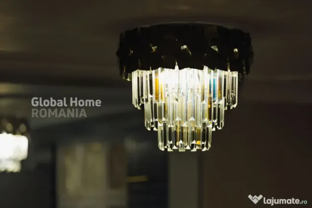 Vilă Modernă 149 MP | Alexander Residence - Pipera | Curt