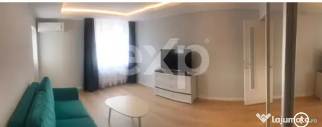 Apartament 2 camere | Ultracentral