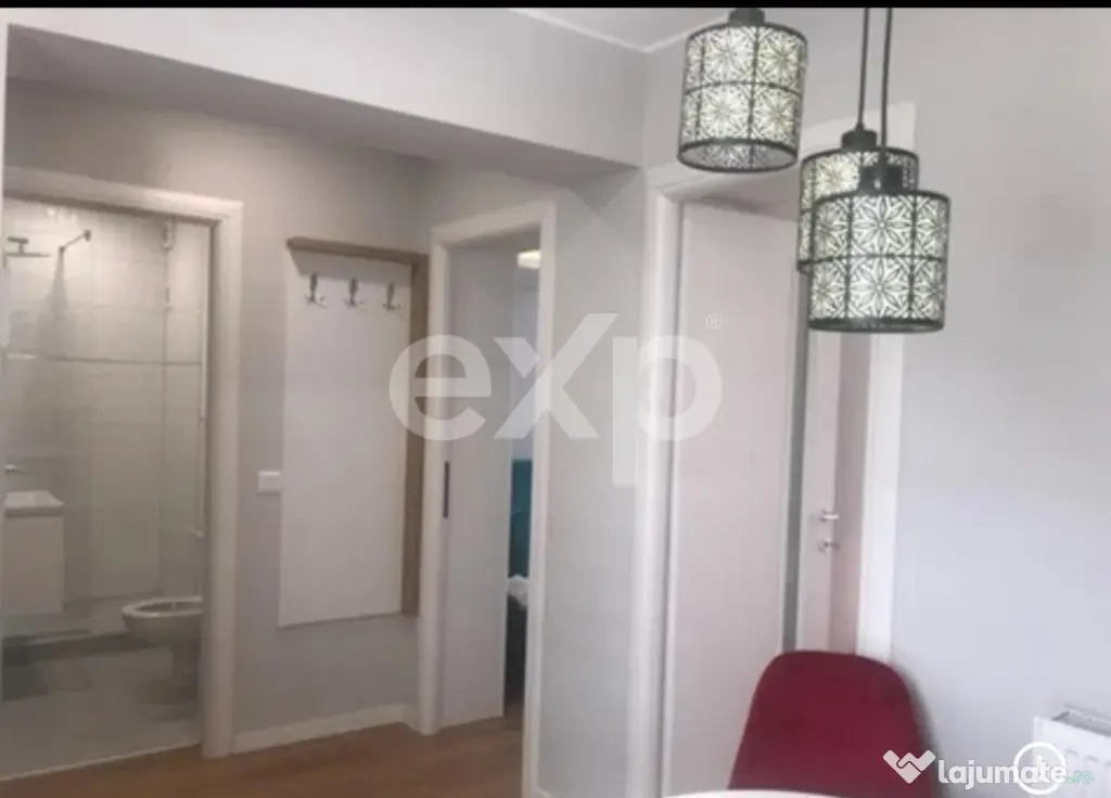 Apartament 2 camere | Ultracentral