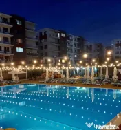 2 Camere | Cartierul Solar Metalurgiei | Piscină | Mobilat