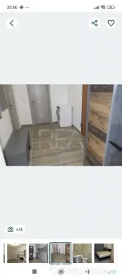 2 Camere | Cartierul Solar Metalurgiei | Piscină | Mobilat
