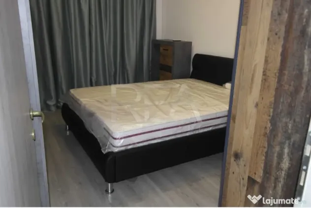 2 Camere | Cartierul Solar Metalurgiei | Piscină | Mobilat