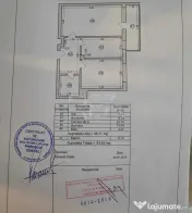 2 Camere | Cartierul Solar Metalurgiei | Piscină | Mobilat