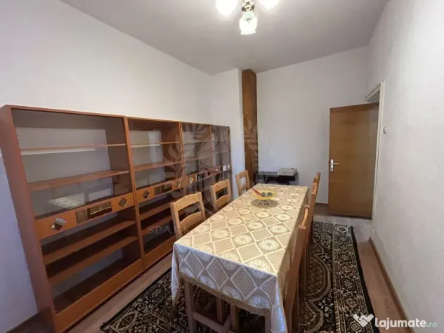 CASA CARTIER SECIU