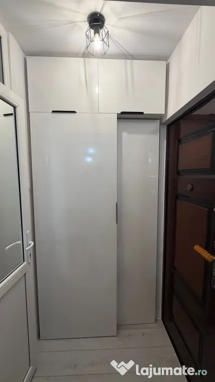 Brancoveanu confort 3 moderna