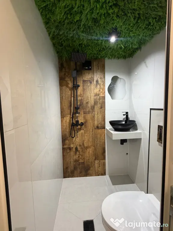 Brancoveanu confort 3 moderna