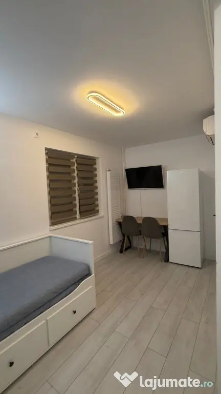 Brancoveanu confort 3 moderna