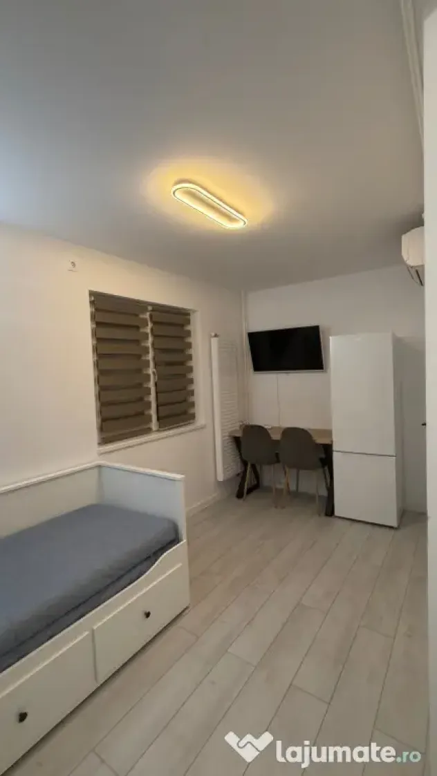Brancoveanu confort 3 moderna