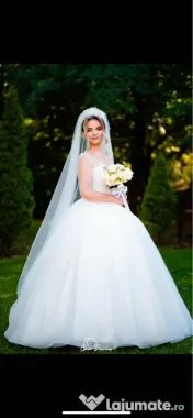 Rochie mireasă