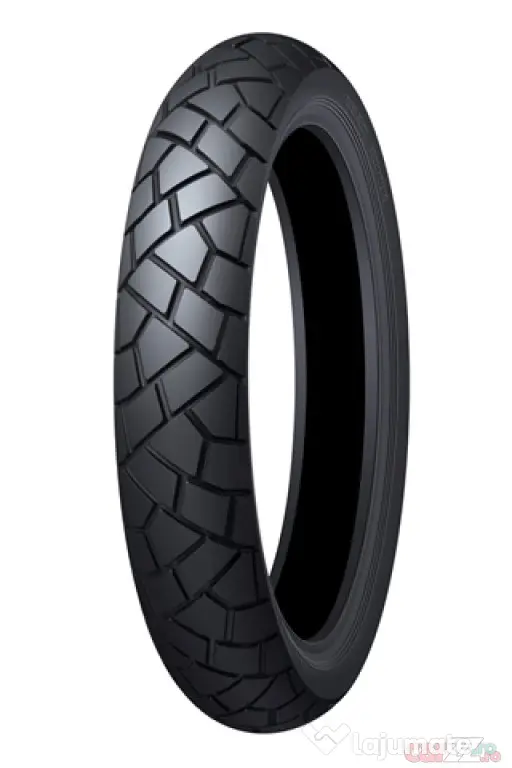 Anvelopa DUNLOP 120/70 R19 V VARA MOTO
