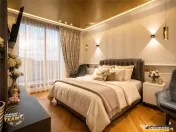 Deasupra Brasovului, penthouse spectaculos,420 mp, rooftop p