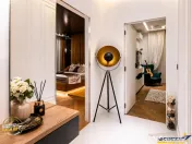 Deasupra Brasovului, penthouse spectaculos,420 mp, rooftop p
