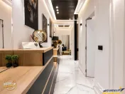 Deasupra Brasovului, penthouse spectaculos,420 mp, rooftop p