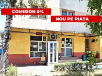 Inchiriere spatiu comercial Nord Stradal -0% Comision