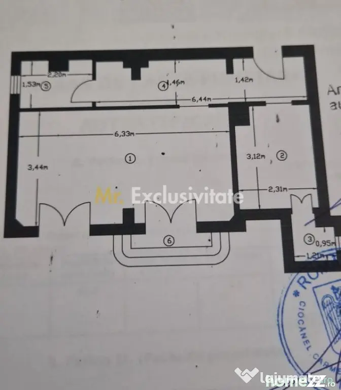 Inchiriere spatiu comercial Nord Stradal -0% Comision